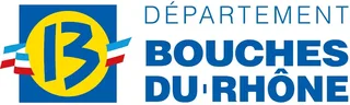 Département des Bouches-du-Rhône